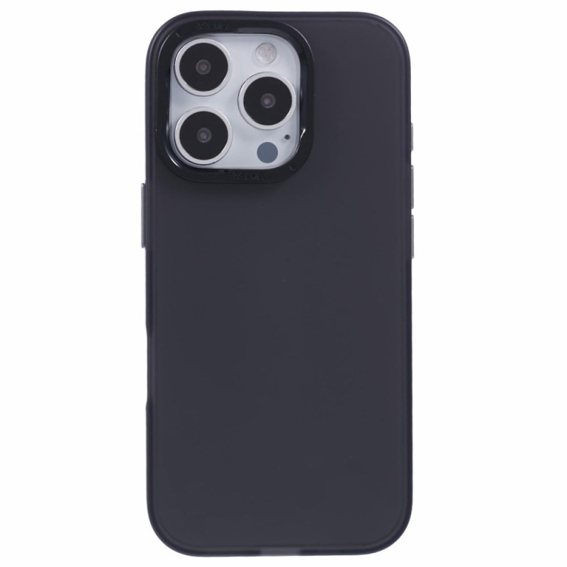 Capa iPhone 16 Pro X-LEVEL