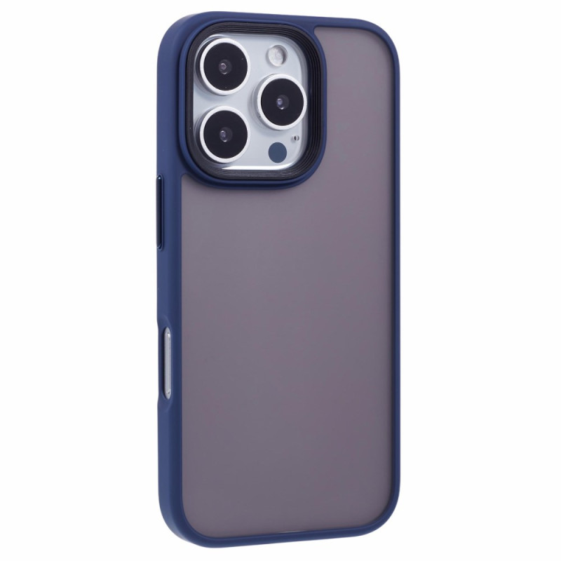 Capa iPhone 16 Pro Surface Mate Anti-Impacto