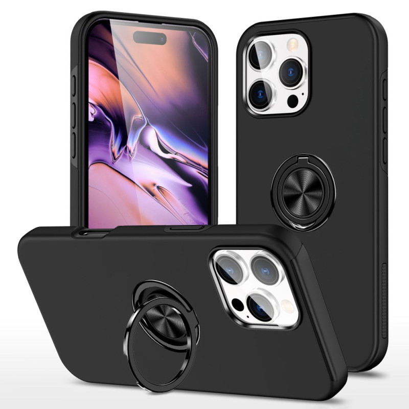 Suporte para automóvel e suporte magnético para iPhone 16 Pro