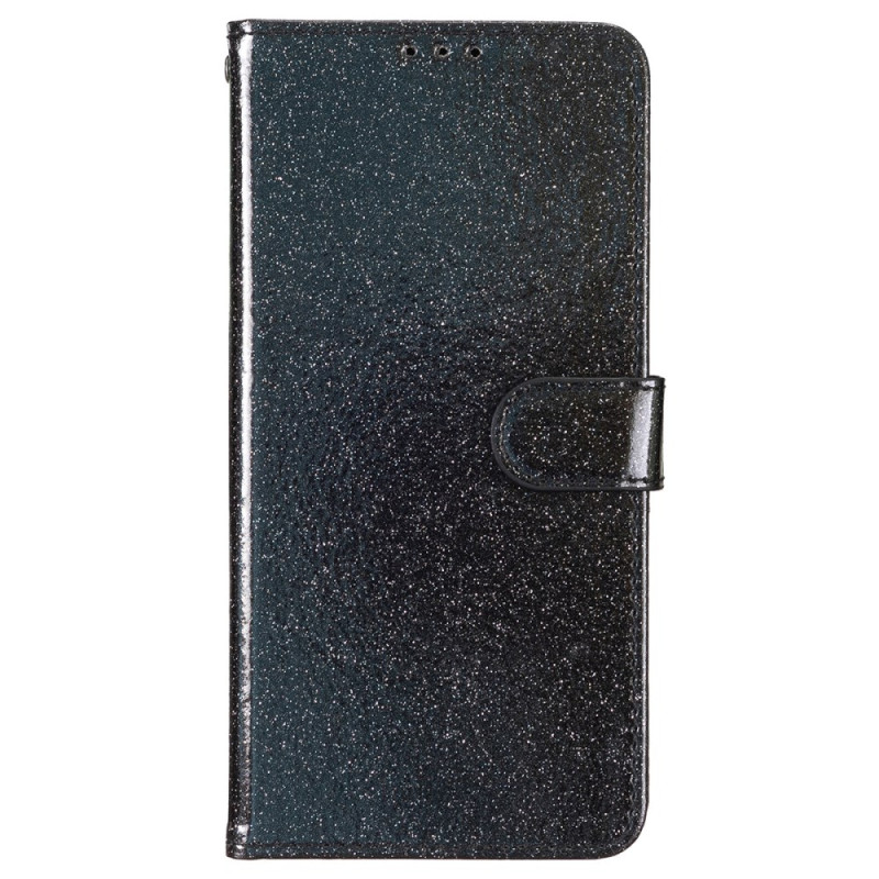 Capa iPhone 16 Pro Glitter