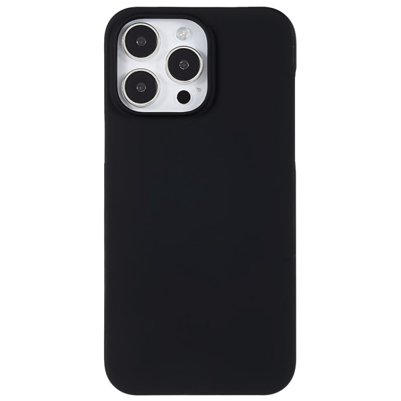 Capa de plástico mate para iPhone 16 Pro