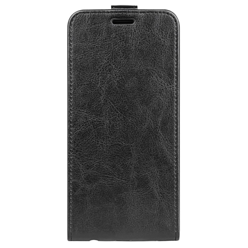 Capa iPhone 16 Pro aba vertical