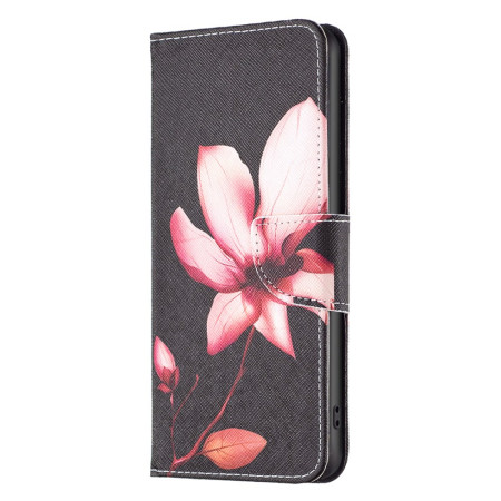 Capa iPhone 16 Pro Max Flor...