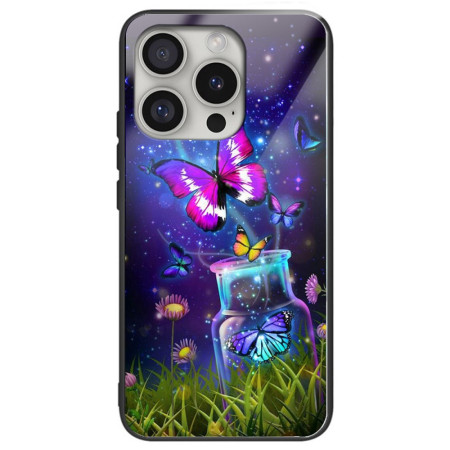 Capa iPhone 16 Pro Max...