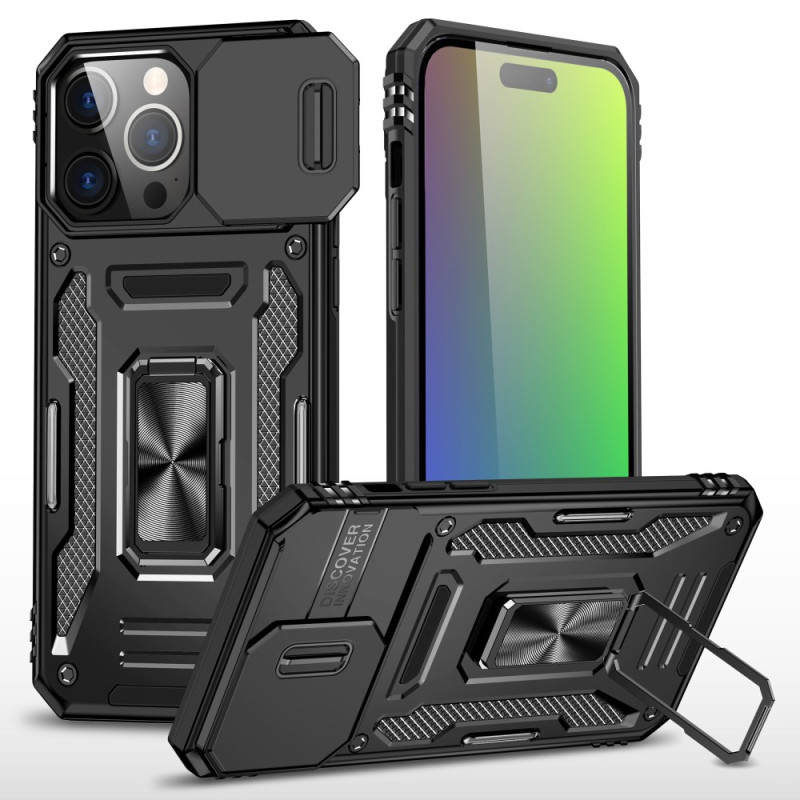 Capa para iPhone 16 Pro Max da série Armor