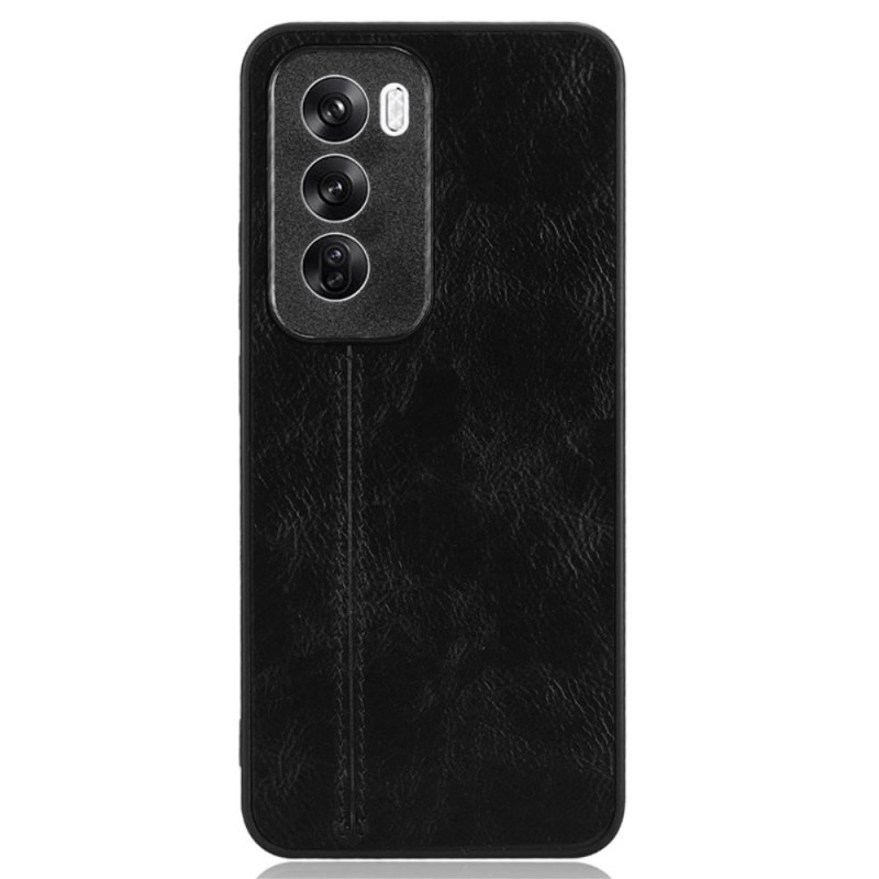 Capa em pele Oppo Reno 12 Pro 5G Couture