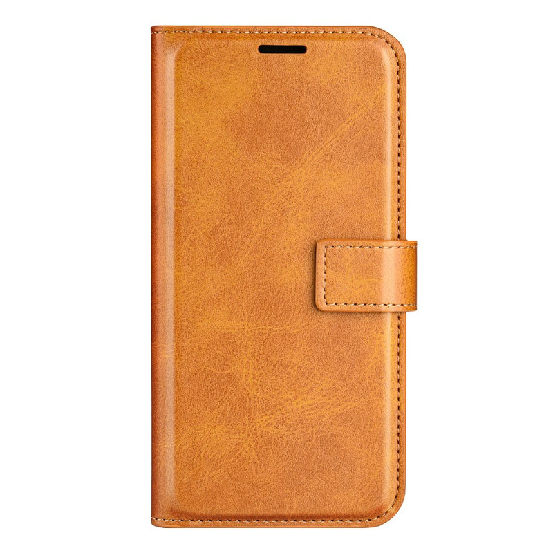 Capa estilo pele Oppo Reno 12 Pro 5G