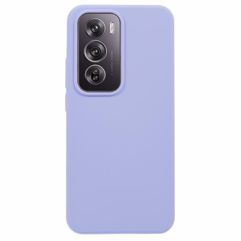 Capa de silicone Oppo Reno 12 Pro 5G Liquid Pastel