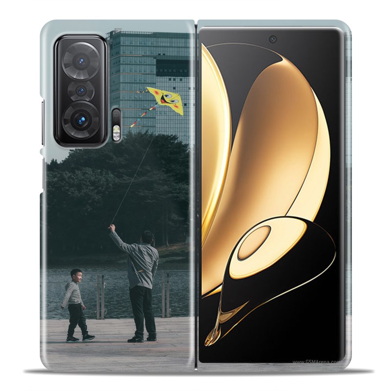 Capa personalizada para o Honor Magic V