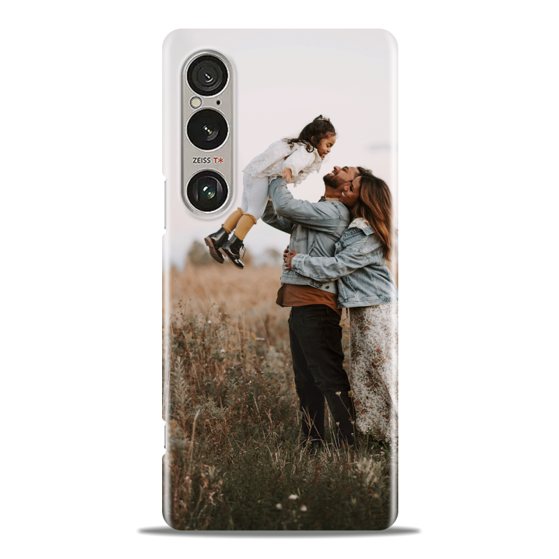 Capa personalizada para Sony Xperia 1 VI