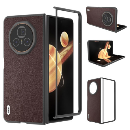 Capa de couro para Honor...