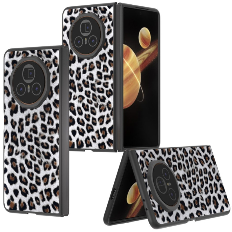 Capa para Honor Magic V3 5G Leopard ABEEL