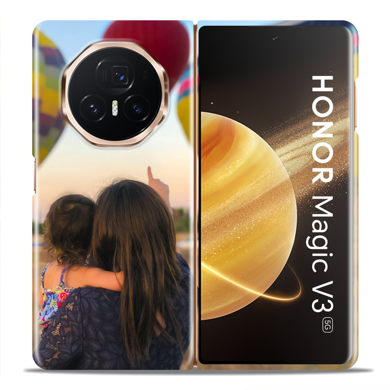 Capa personalizada para o Honor Magic V3