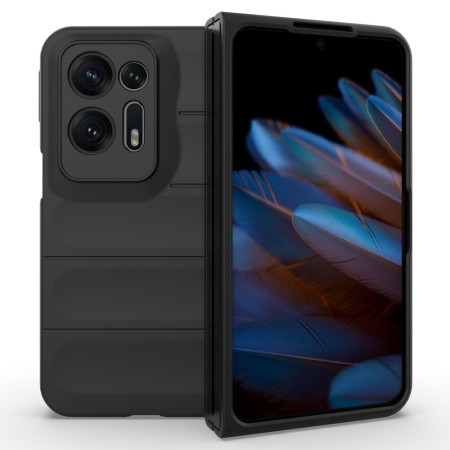Capa antiderrapante Oppo...