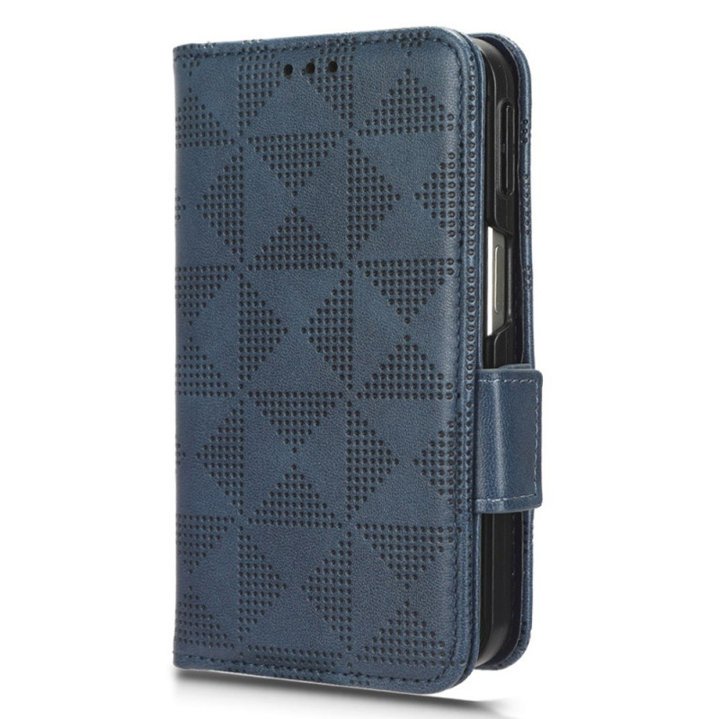 Capa Oppo Find N2 Triangles