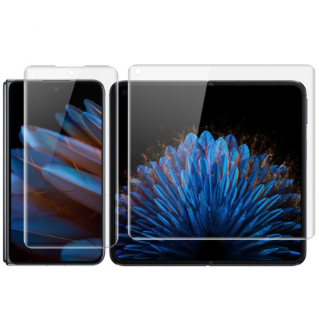 Conjunto de filmes para os...