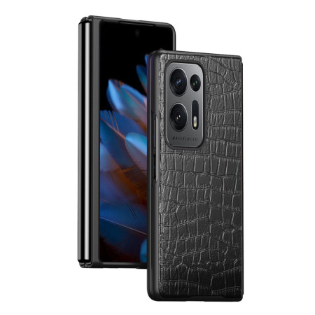 Capa estilo crocodilo Oppo...
