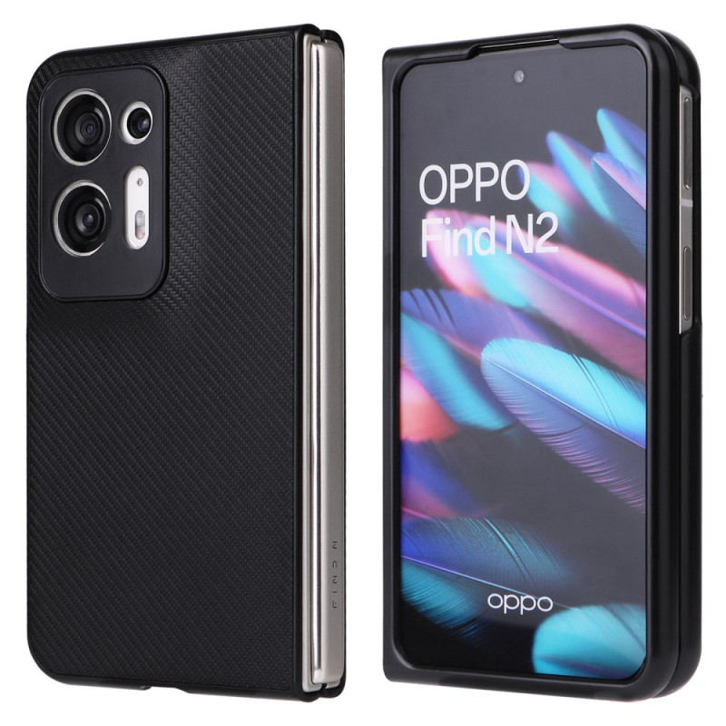 Capa Oppo Find N2 Superfície antiderrapante