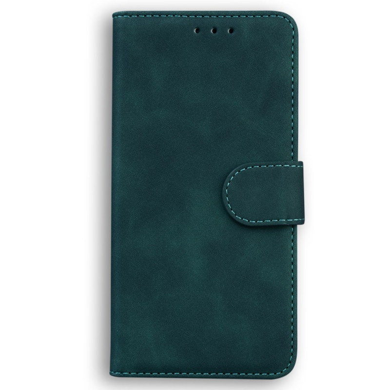 Capa efeito camurça Oppo Reno 12 Pro 5G