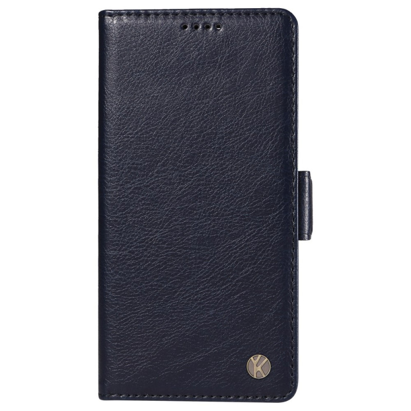 Capa YIKATU Oppo Reno 12 Pro Vintage