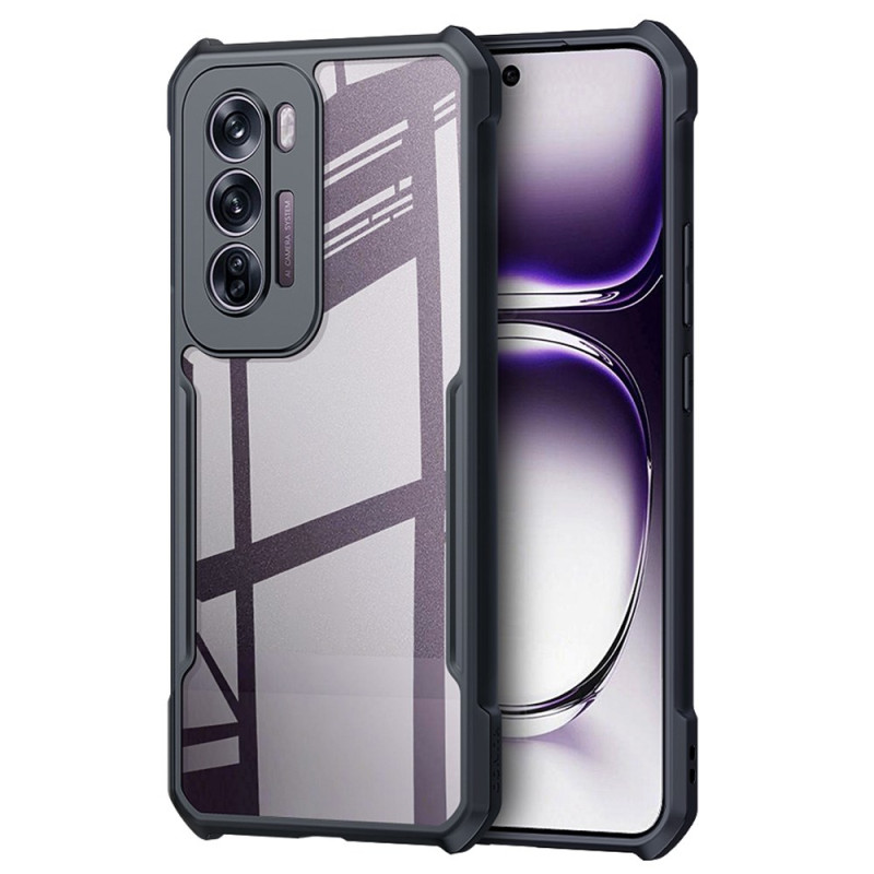 Capa Oppo Reno 12 Pro 5G XUNDD