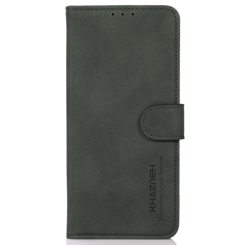 Capa Oppo Reno 12 Pro 5G Vintage KHAZNEH