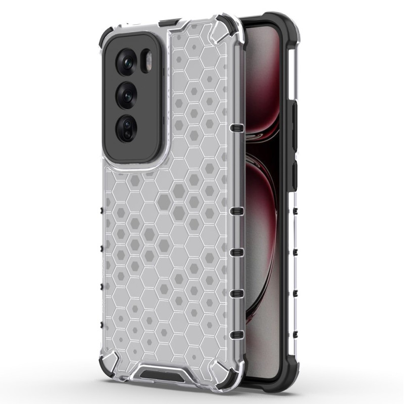 Capa para Oppo Reno 12 Pro 5G Honeycomb