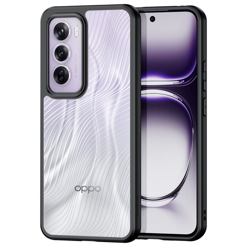 Capa Oppo Reno 12 Pro 5G Série Aimo