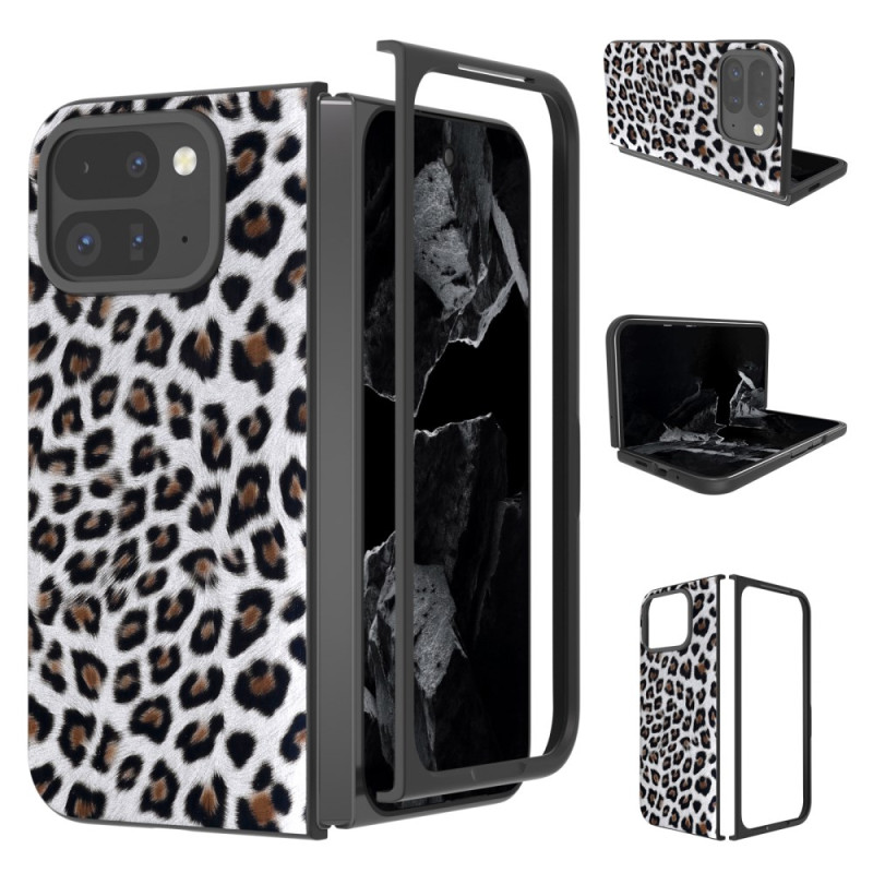 Capa Google Pixel 9 Pro Fold 5G Leopard Print