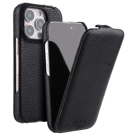 Capa iPhone 16 Pro Max Flip...