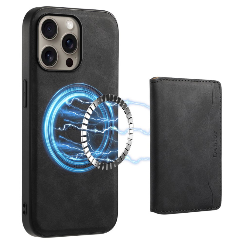 Capa magnética para iPhone 16 Pro Max DENIOR