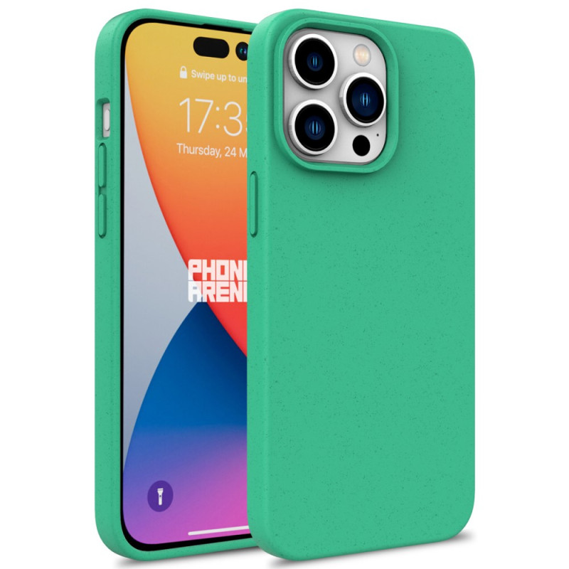 Capa Eco-Responsável para iPhone 16 Pro Max