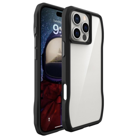 Capa iPhone 16 Pro Max...