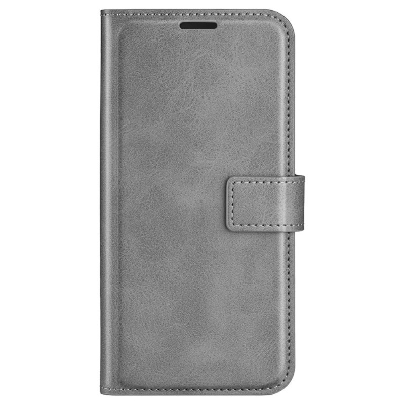 Capa iPhone 16 Pro Max Estilo Couro