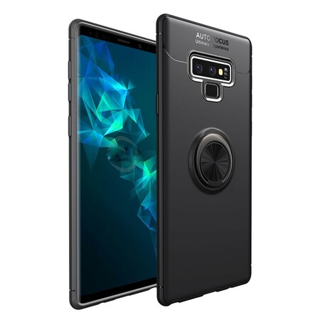 Samsung Galaxy Note 9 Anel Rotativo da Capa