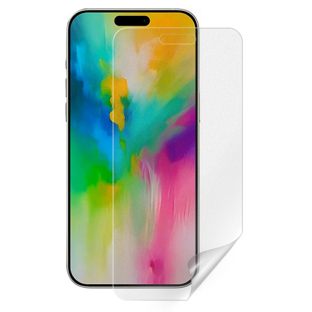 Película protetora iPhone...