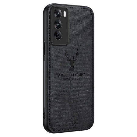 Capa Oppo Reno 12 Textura...