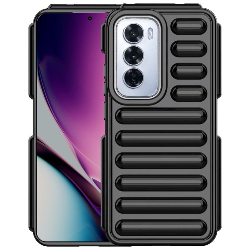 Oppo Reno 12 5G Capsule Series Case