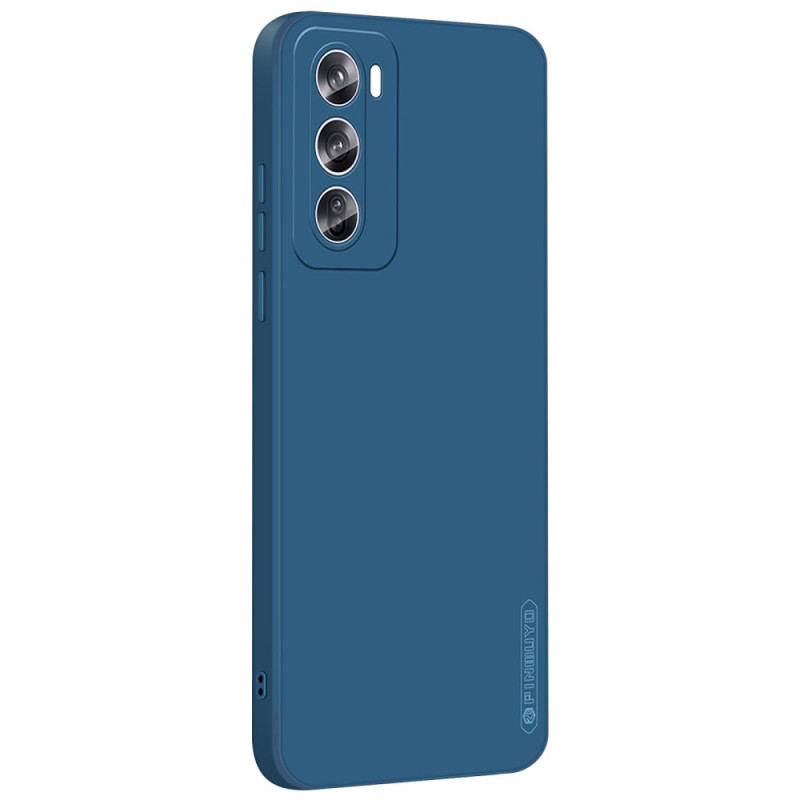 Capa para Oppo Reno 12 5G PINWUYO