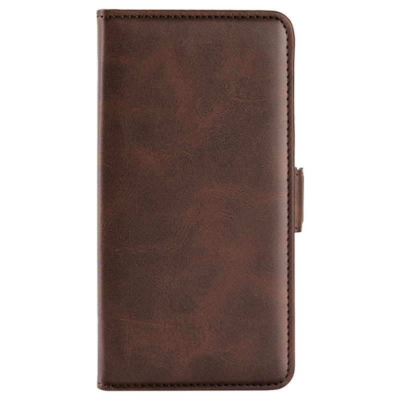 Capa Oppo Reno 12 5G Style Folio Fecho duplo