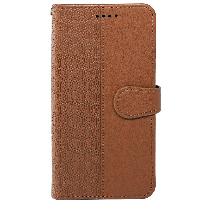 Capa para friso horizontal Oppo Reno 12 5G