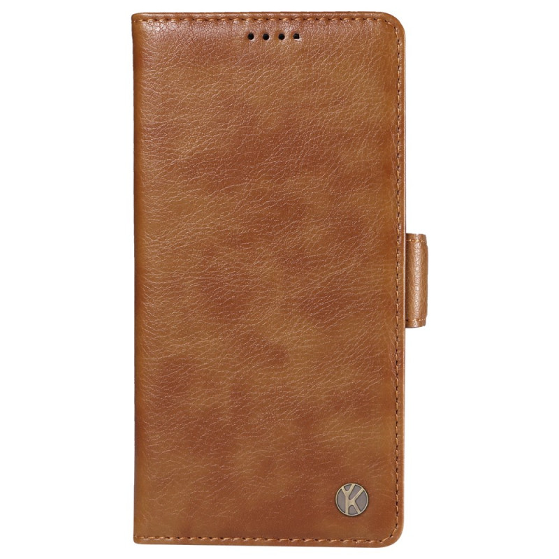 Capa
 Oppo Reno 12 5G Vintage YIKATU