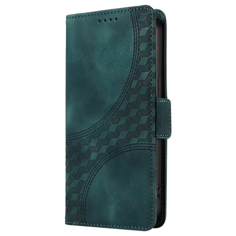 Capa Oppo Reno 12 5G Rhombus Starry