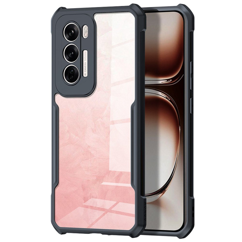 Capa Oppo Reno 12 5G XUNDD