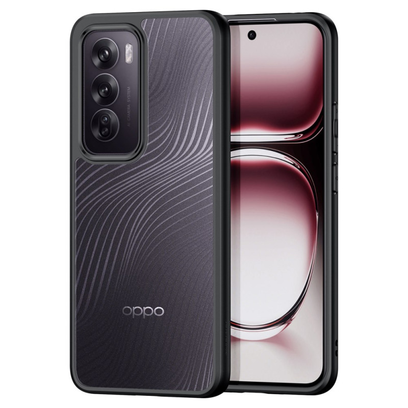 Capa
 Oppo Reno12 5G Série Aimo DUX DUCIS