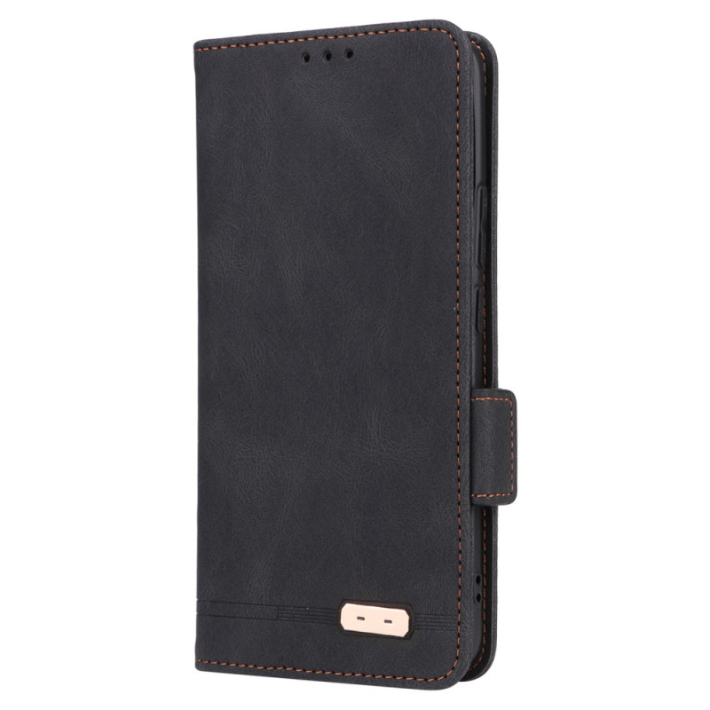 Capa estilo vintage Oppo Reno 12 5G