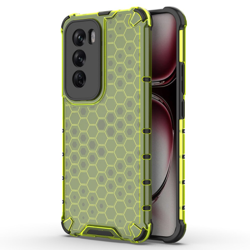 Capa para Oppo Reno 12 5G Honeycomb