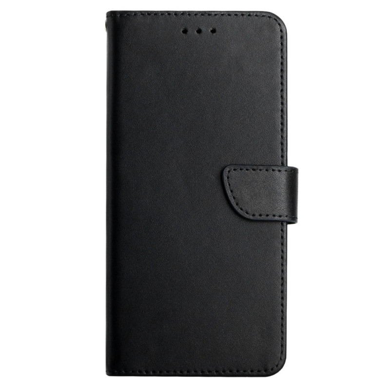 Capa de couro Nappa para OnePlus Nord 4