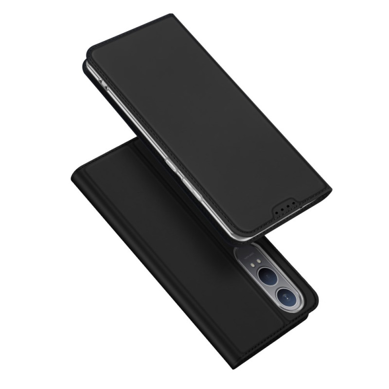 Capa articulada OnePlus Nord CE 4 Lite 5G Skin Série Pro DUX DUCIS