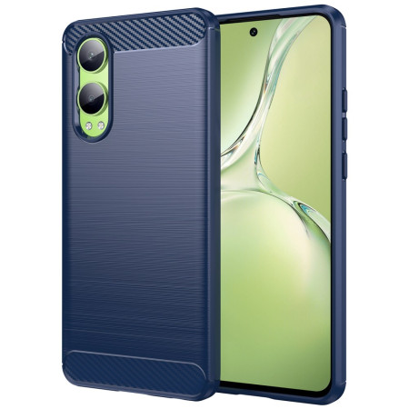 Capa de fibra de carbono...